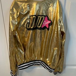 JoJo Siwa outfit (costume)